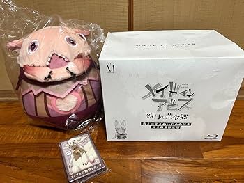 Amazon.co.jp: 壺ミーティ メイドインアビス 特典 : おもちゃ
